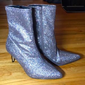 Mix number 6 - Cadaoria Booties